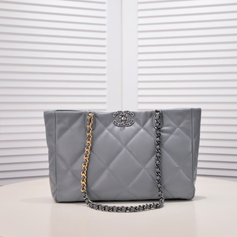 Chanel Shopping Bags